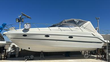 Cranchi zaffiro 34