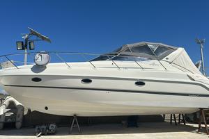 Cranchi zaffiro 34