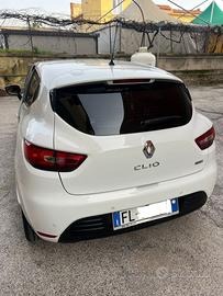 RENAULT CLIO 1.5 90CV