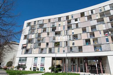 BILOCALE IN NUOVA COSTRUZIONE - SAN PAOLO