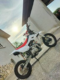 Pit bike Lem 110 cc