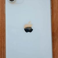 Iphone 11 128gb bianco
