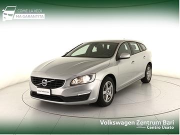 Volvo V60 2.0 d2 business geartronic