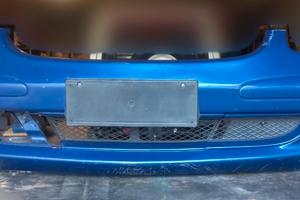 Paraurti anteriore SLK r170 EVO