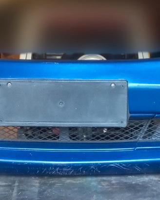 Paraurti anteriore SLK r170 EVO