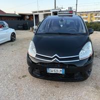 Citroen C4 PICASSO 1.6 HDi 90CV PREZZO SHOCK 1.499