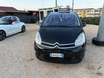 Citroen C4 PICASSO 1.6 HDi 90CV PREZZO SHOCK 1.499