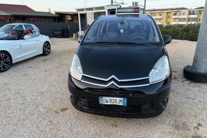 Citroen C4 PICASSO 1.6 HDi 90CV PREZZO SHOCK 1.499