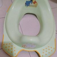 vasino, riduttore wc