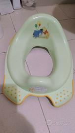 vasino, riduttore wc