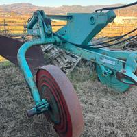 Aratro Nardi scasso drm80