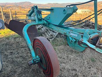 Aratro Nardi scasso drm80