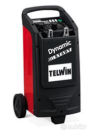 Caricabatterie telwin