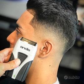 Rasoio barba e capelli Andis Lithium Plus