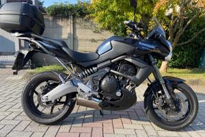 Kawasaki versys 650