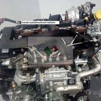 Motore Toyota Rav 4 Codice 1ADFTV