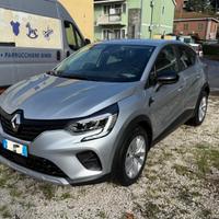 Renault Captur TCe 100 CV GPL Business