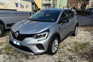 Renault Captur TCe 100 CV GPL Business