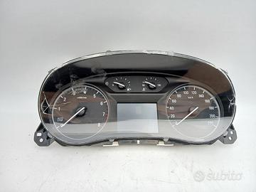Quadro strumenti OPEL MOKKA / MOKKA X '12