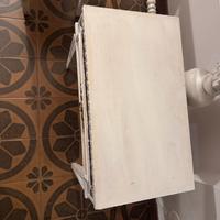 Comodini letto vintage