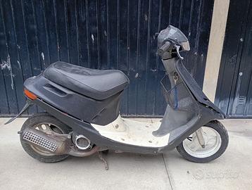 Honda Dio ZX