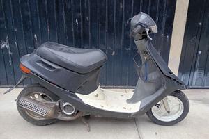Honda Dio ZX