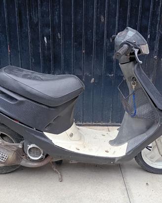 Honda Dio ZX