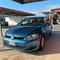 VW Golf VII 1.2TSI 85CV Trendline Bluemotion Tech.