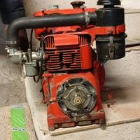 motore cotiemme ca 350