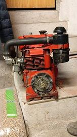 motore cotiemme ca 350