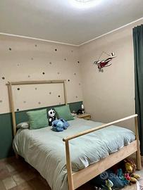 Camera IKEA completa