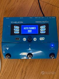 TC HELICON VoiceLive Play
