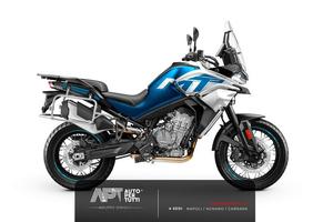 CFMOTO 800MT SPORT
