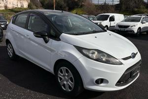 Ford Fiesta 1.6 TDCi 95 CV 5p. Titanium