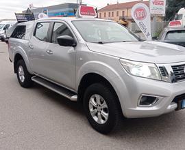 Nissan Navara 2.3 dCi 4WD Double Cab Acenta