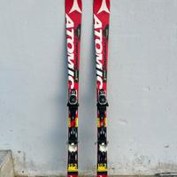 Sci Atomic Performer Fibre X