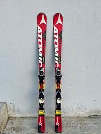 Sci Atomic Performer Fibre X