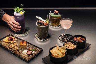 GFP - RISTORANTE LAGO PROGETTO 6 SUITE