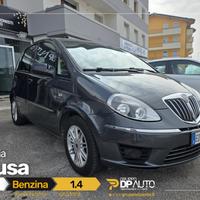 Lancia Musa 1.4 16v Oro s&s E5