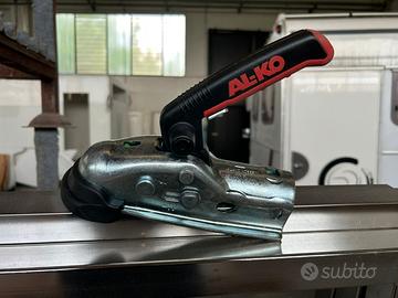 Gancio di traino al-ko