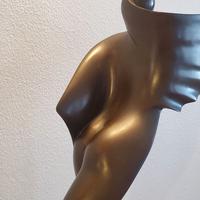 Jean Pierre Baldini Art'è BRONZO verso l'assoluto