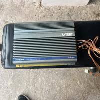 Amplificatore alpine