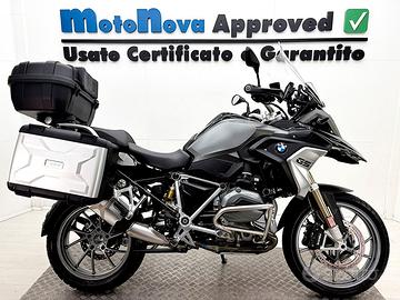 Bmw R 1200 GS - MOTONOVA