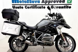 Bmw R 1200 GS - MOTONOVA