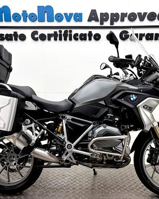 Bmw R 1200 GS - MOTONOVA