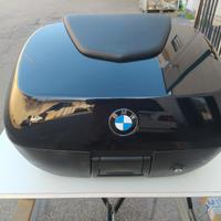 Top case BMW r 1200 RT,  k 1600