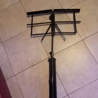 supporto partitura proel