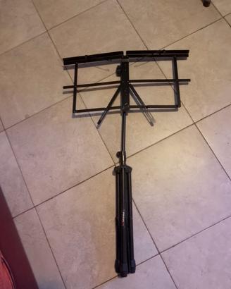 supporto partitura proel