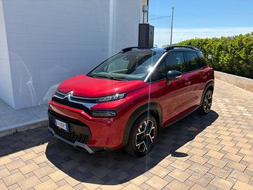 C3 AIRCROSS DIESEL