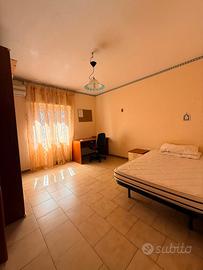 Stanza a Messina